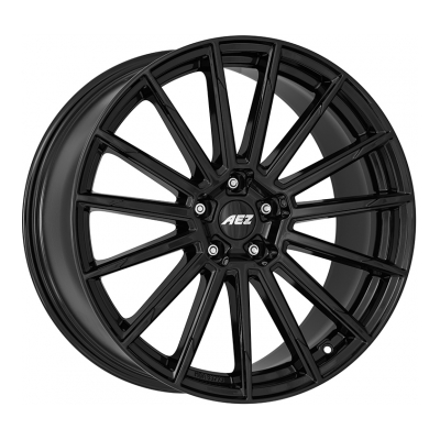 AEZ Atlanta black - Flg frn AEZ