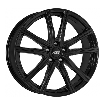 AEZ Montreal black - Flg frn AEZ