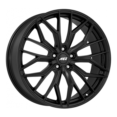AEZ Porto black - Flg frn AEZ