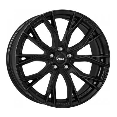AEZ Toronto black - Flg frn AEZ