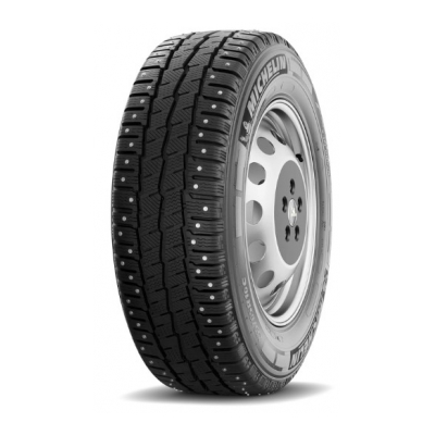 Michelin Agilis x-ice north + - Dubbd�ck fr�n Michelin