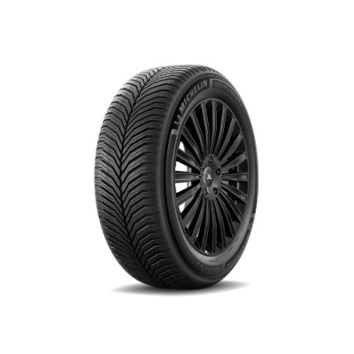 Michelin Crossclimate 3 - Dubbfritt fr�n Michelin