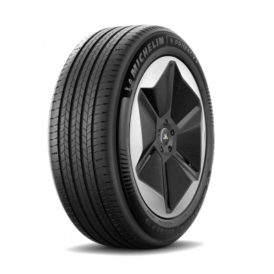 Michelin E Primacy 2 - Sommardck frn Michelin