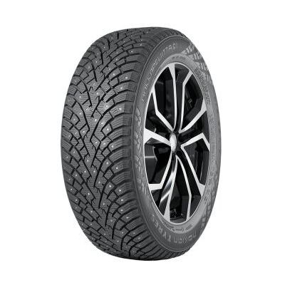 Nokian Hakkapeliitta 01 - Dubbd�ck fr�n Nokian