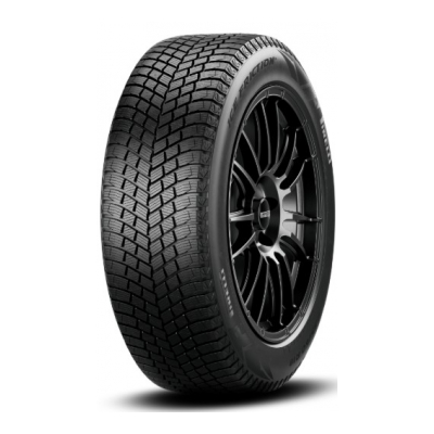 Pirelli Ice friction - Dubbfritt frn Pirelli