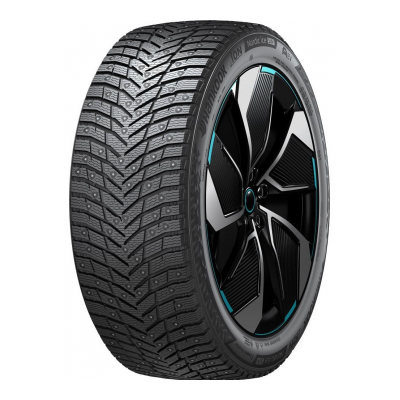 Hankook Iw04a ion nordic i*ce suv - Dubbdck frn Hankook