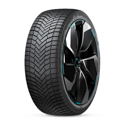 Hankook Iw41a ion nordic suv - Dubbfritt frn Hankook