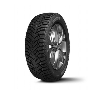 Michelin X-ICE NORTH 4 SUV RG - Dubbdck frn Michelin