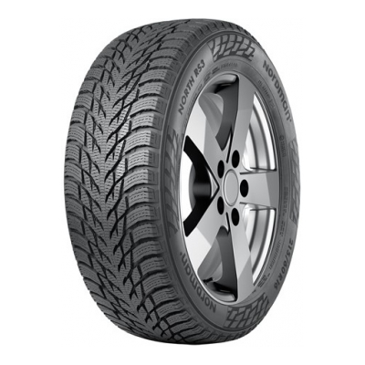 Nokian Nordman North RS3 SUV - Dubbfritt frn Nokian