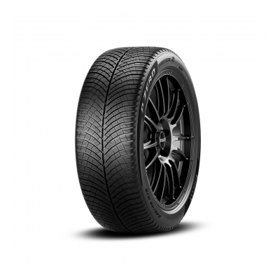 Pirelli P Zero Winter 2 - Dubbfritt frn Pirelli