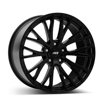 AEZ Panama black - Flg frn AEZ