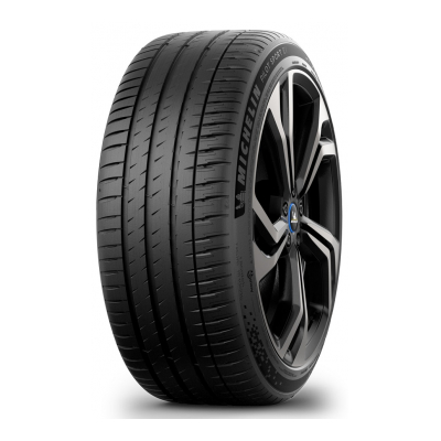 Michelin Pilot Sport EV - Sommardäck från Michelin