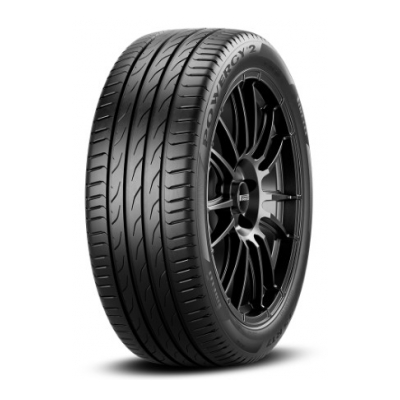 Pirelli Powergy 2 - Sommard�ck fr�n Pirelli