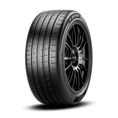 Pirelli Pzero (pz5) sports car - Sommard�ck fr�n Pirelli