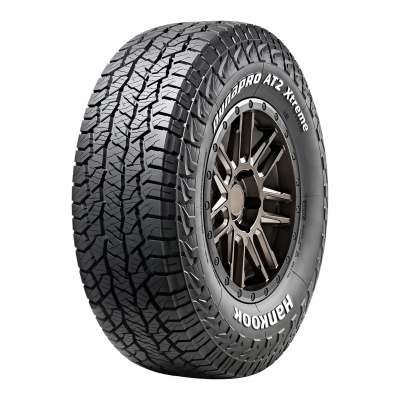 Hankook RF12 Dynapro AT2 xtreme - Sommardck frn Hankook