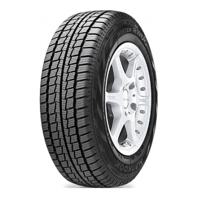 Hankook RW06 Winter - Dubbfritt frn Hankook
