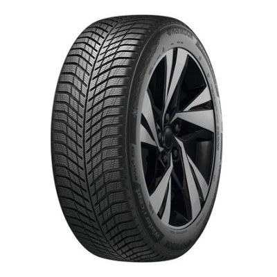 Hankook W340 winter i*cept evo4 - Dubbfritt fr�n Hankook
