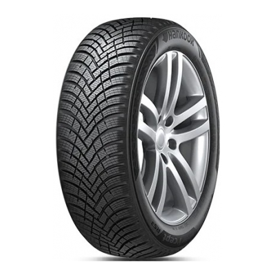 Hankook W462b winter i*cept rs3 - Dubbfritt frn Hankook