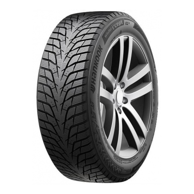 Hankook W636 winter i*cept iz3 - Dubbfritt frn Hankook