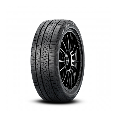 Pirelli Winter ice zero asimmetrico + - Dubbfritt frn Pirelli