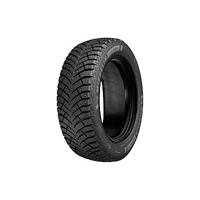 Michelin X-ICE North 4 - Dubbdck frn Michelin